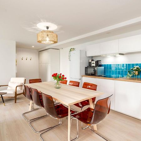 Cozy Apartment - Tour Eiffel - Viala II باريس المظهر الخارجي الصورة