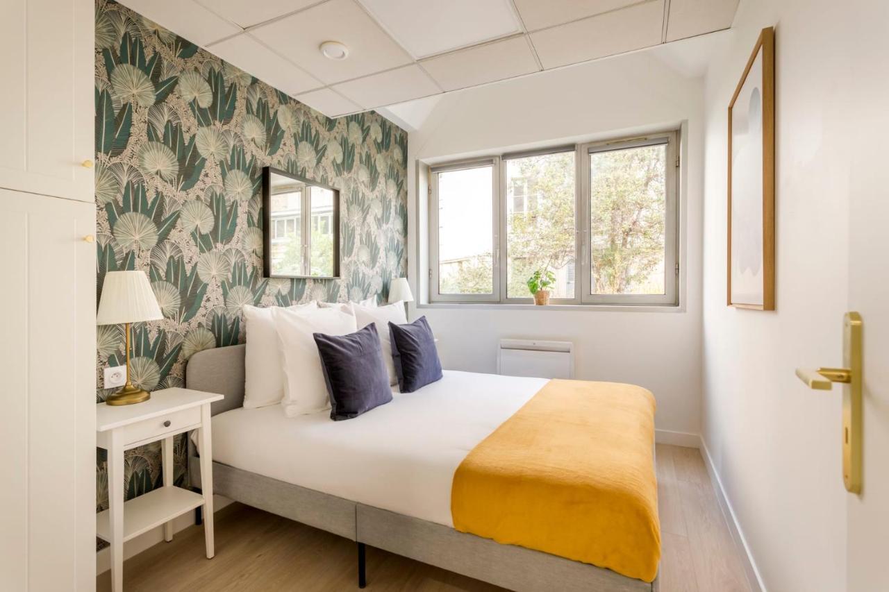 Cozy Apartment - Tour Eiffel - Viala II باريس المظهر الخارجي الصورة