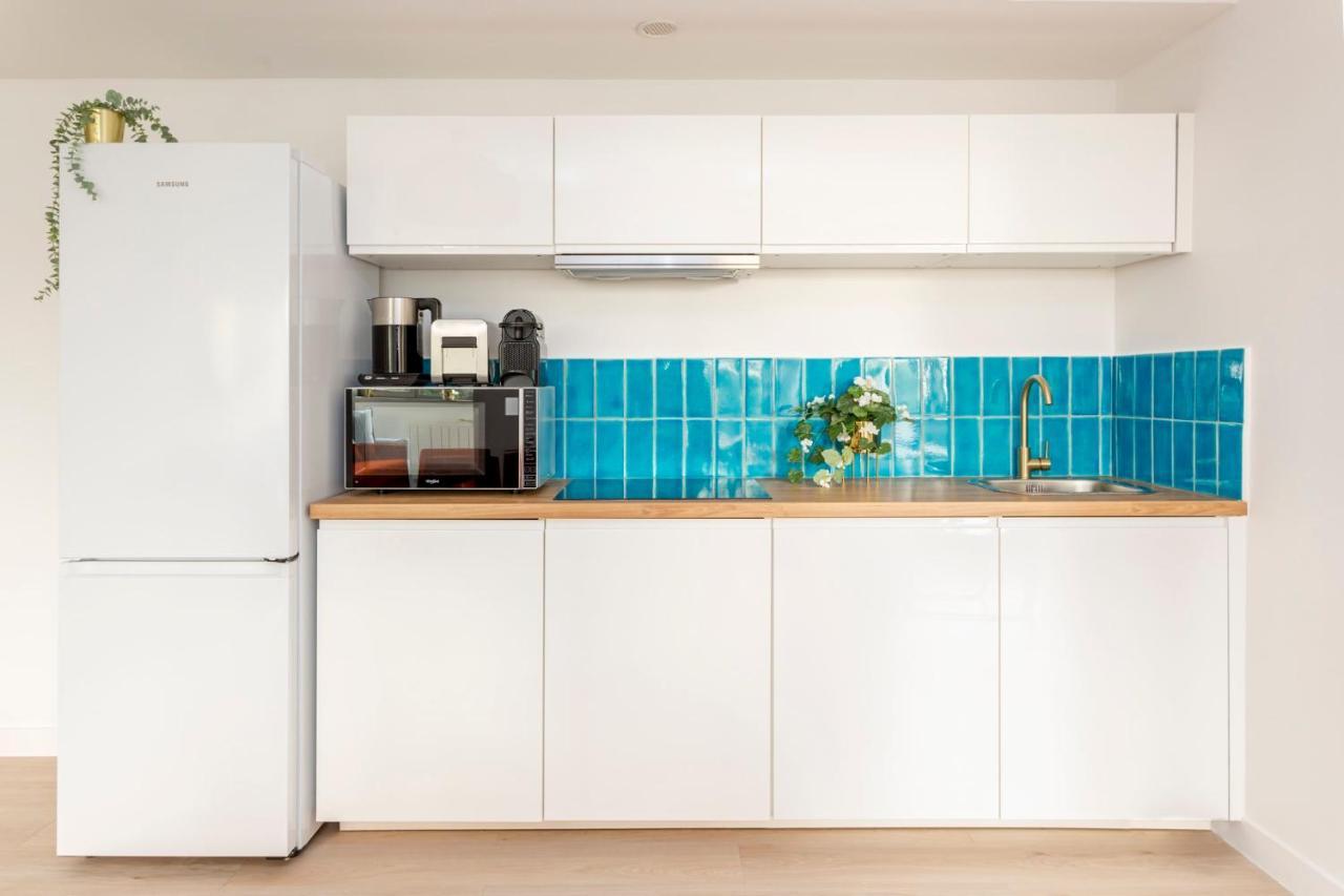 Cozy Apartment - Tour Eiffel - Viala II باريس المظهر الخارجي الصورة