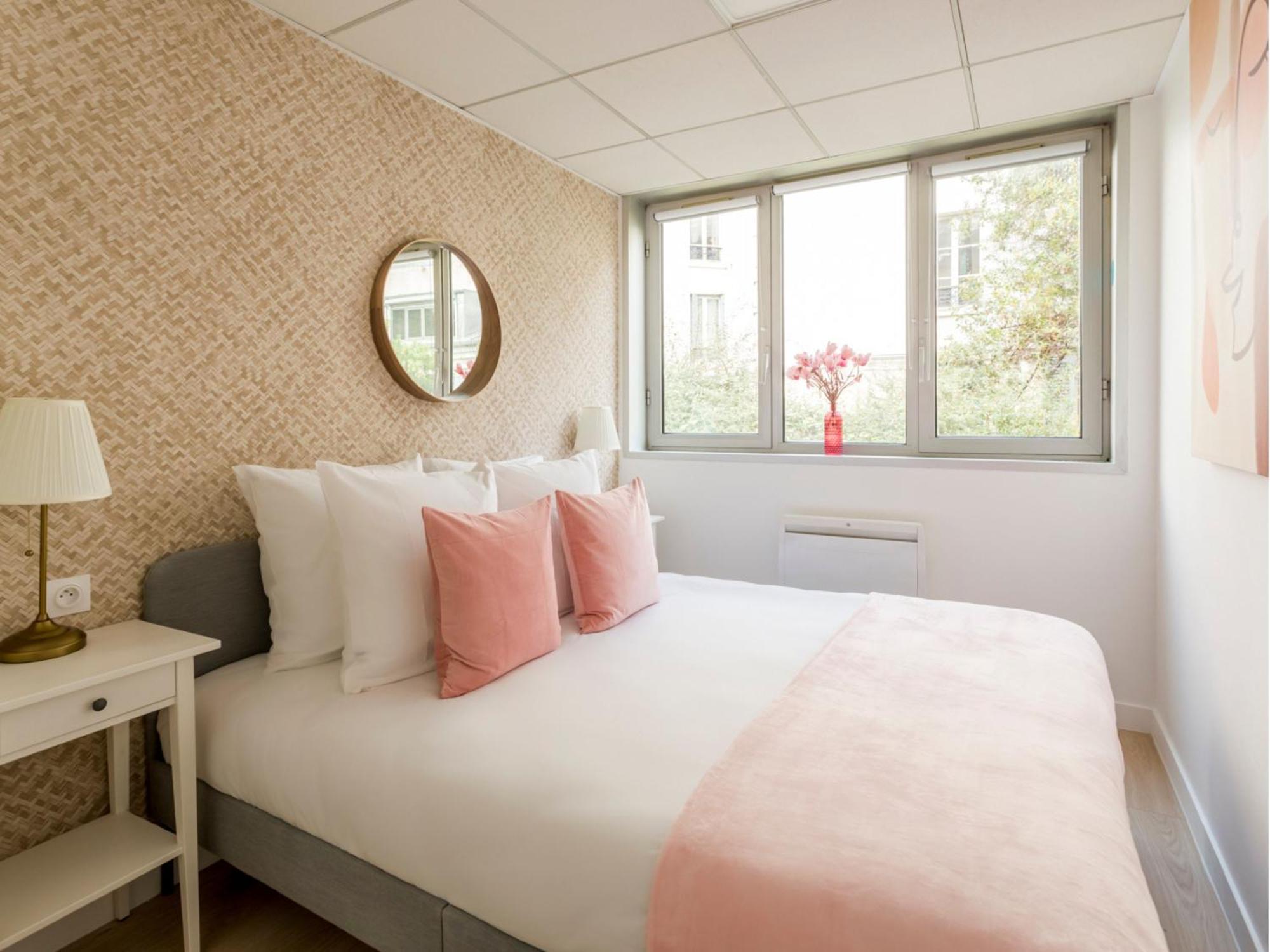 Cozy Apartment - Tour Eiffel - Viala II باريس المظهر الخارجي الصورة