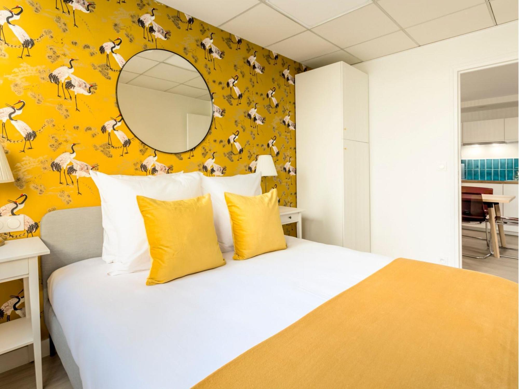 Cozy Apartment - Tour Eiffel - Viala II باريس المظهر الخارجي الصورة