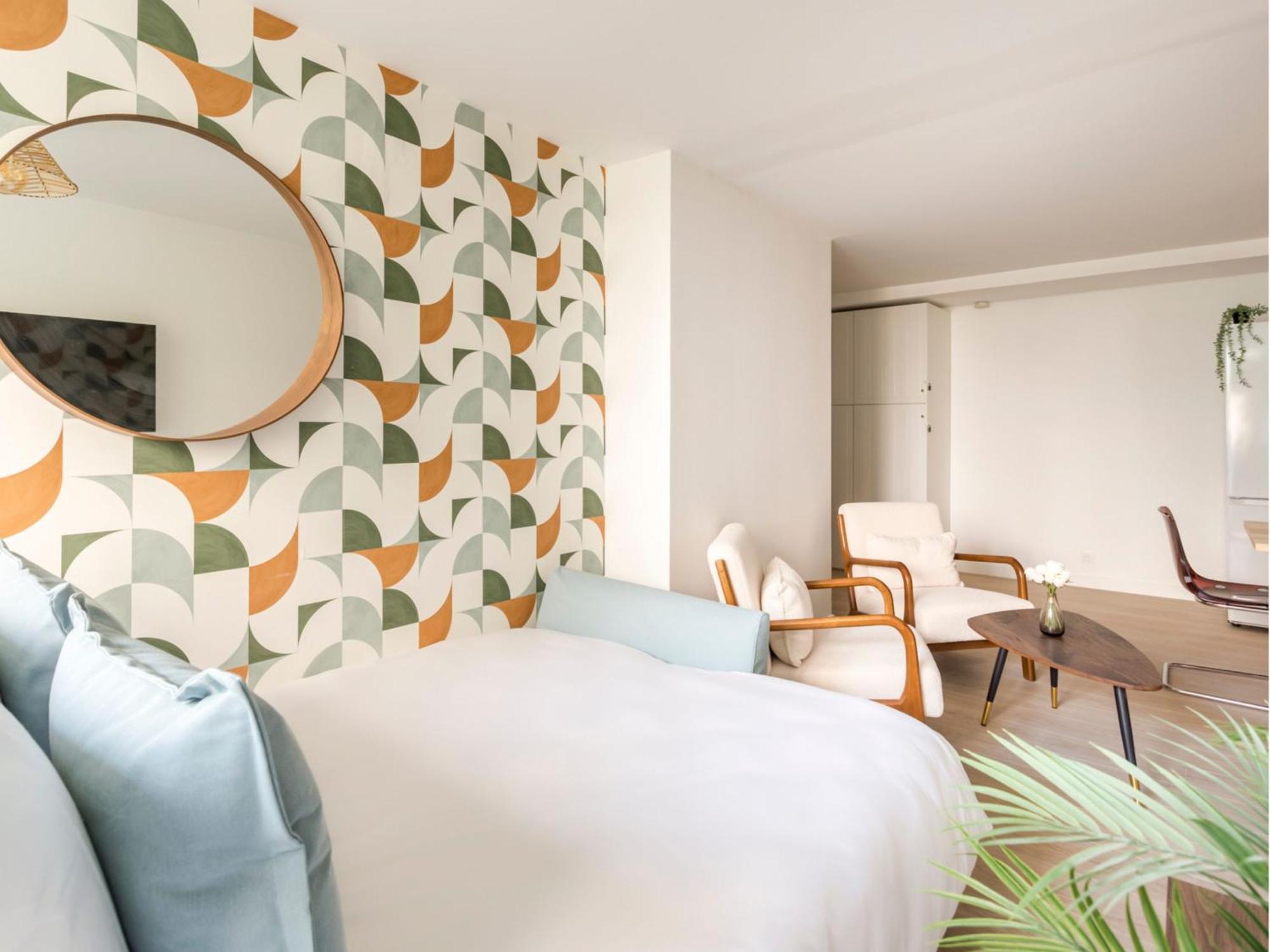 Cozy Apartment - Tour Eiffel - Viala II باريس المظهر الخارجي الصورة