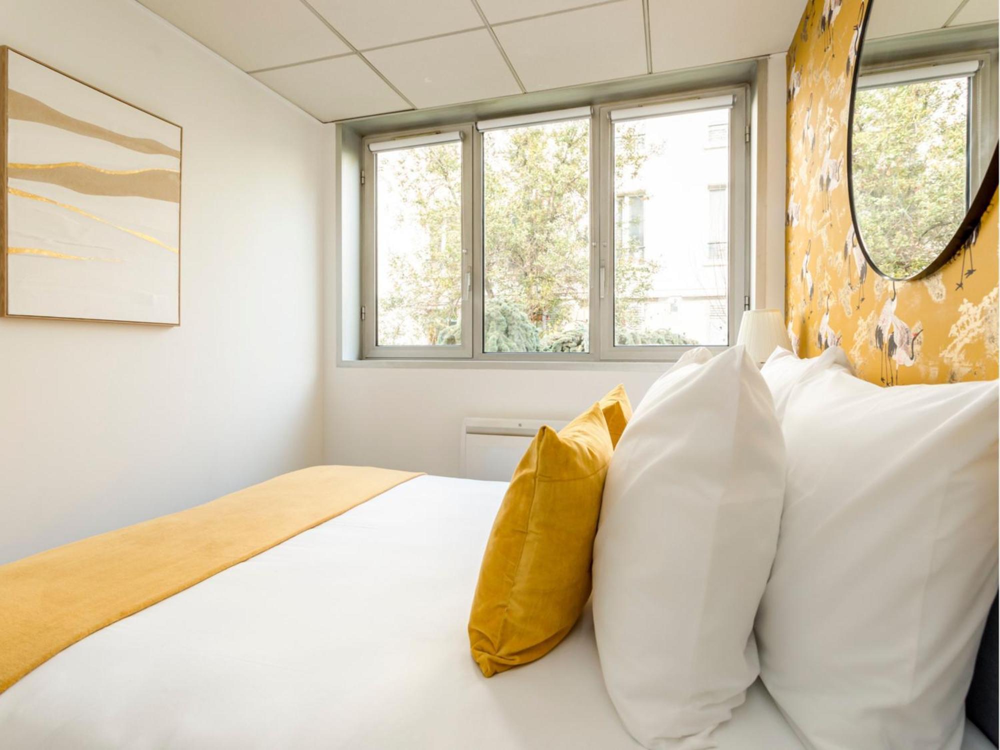 Cozy Apartment - Tour Eiffel - Viala II باريس المظهر الخارجي الصورة