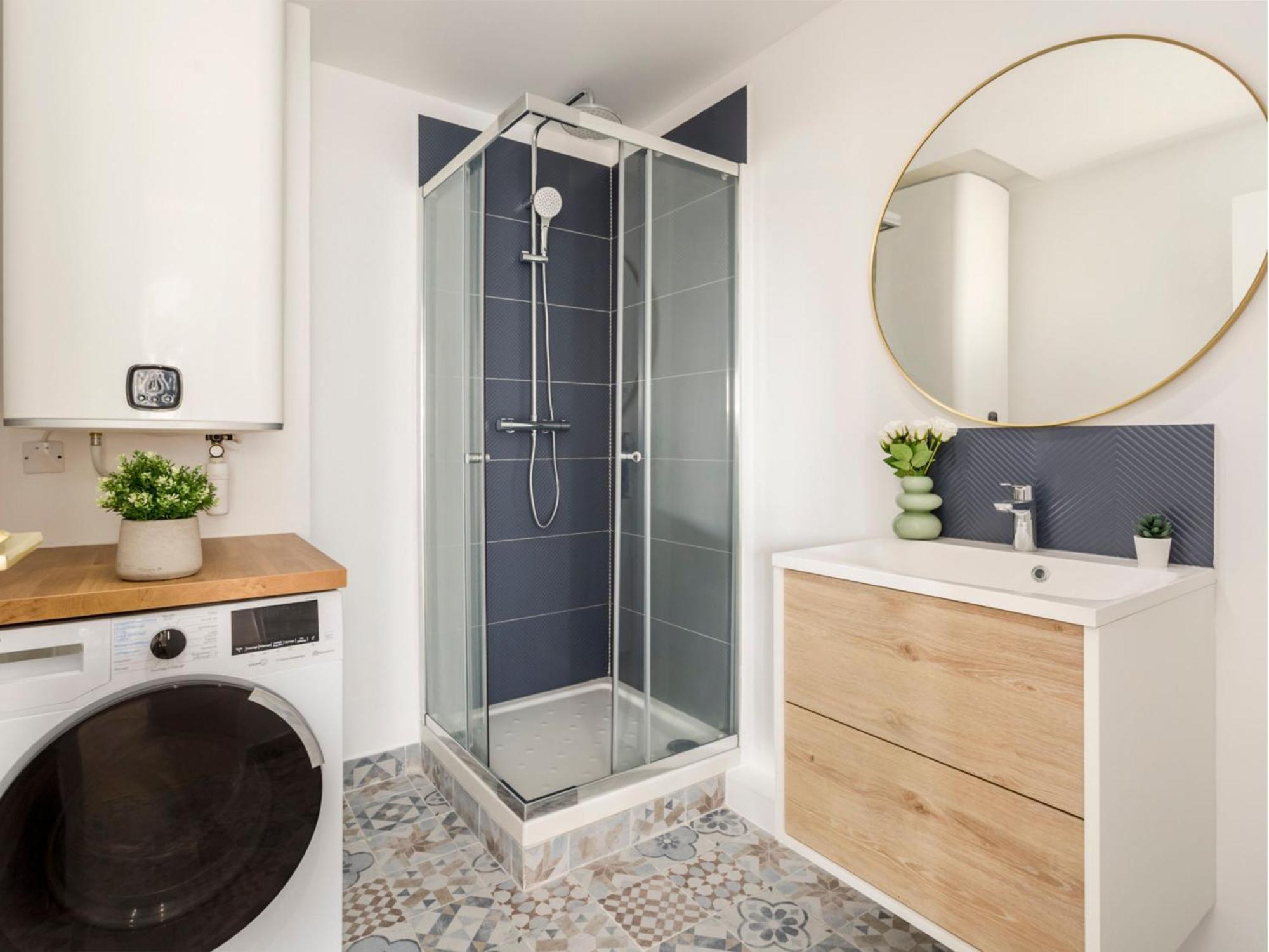 Cozy Apartment - Tour Eiffel - Viala II باريس المظهر الخارجي الصورة