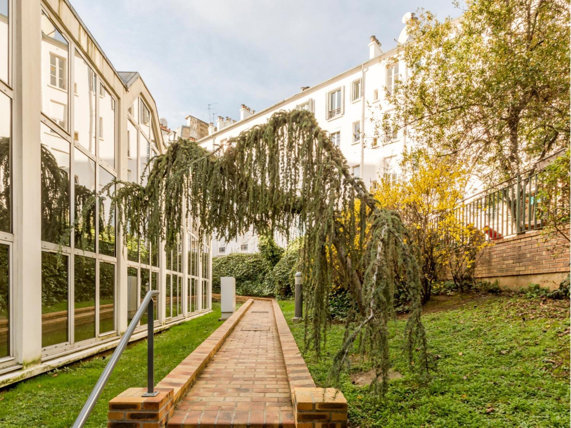 Cozy Apartment - Tour Eiffel - Viala II باريس المظهر الخارجي الصورة