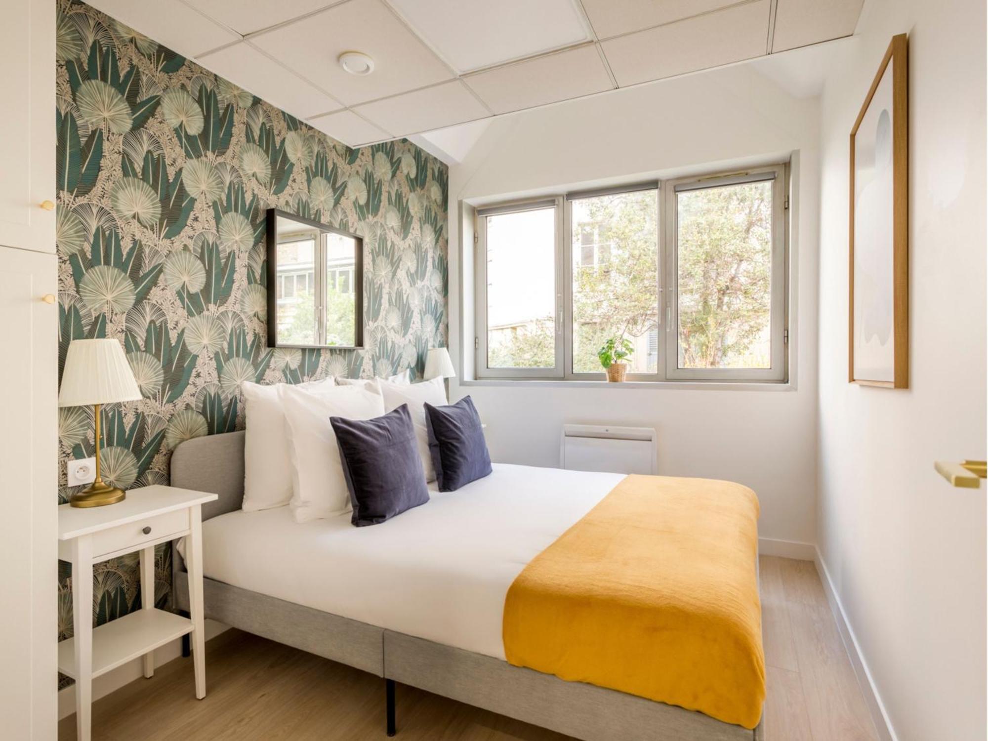 Cozy Apartment - Tour Eiffel - Viala II باريس المظهر الخارجي الصورة