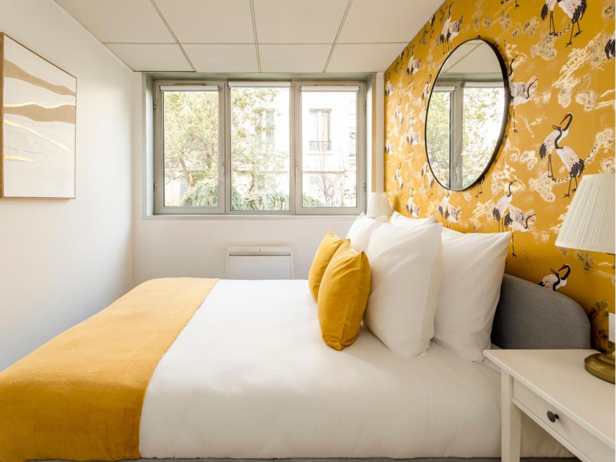 Cozy Apartment - Tour Eiffel - Viala II باريس المظهر الخارجي الصورة