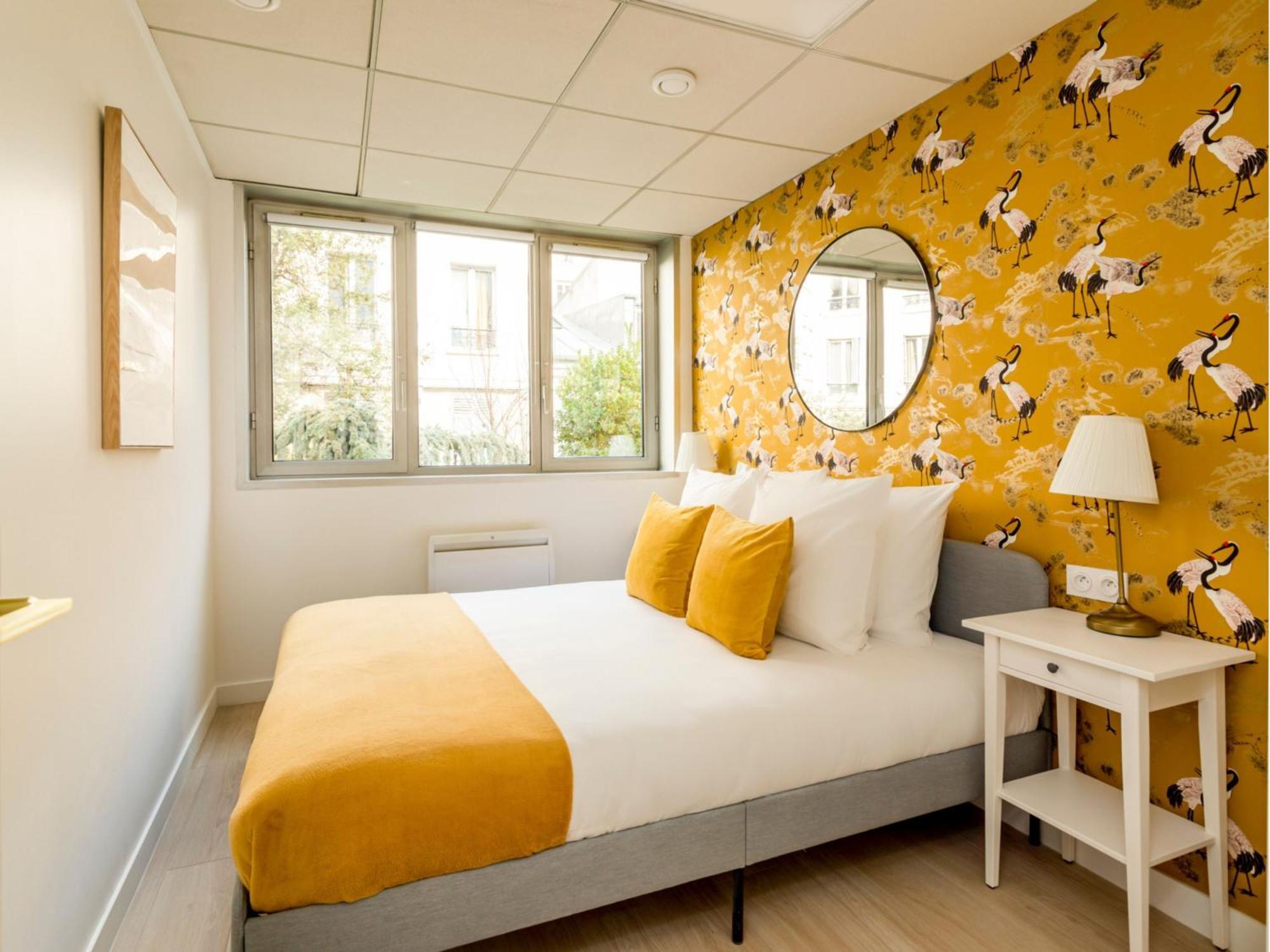 Cozy Apartment - Tour Eiffel - Viala II باريس المظهر الخارجي الصورة