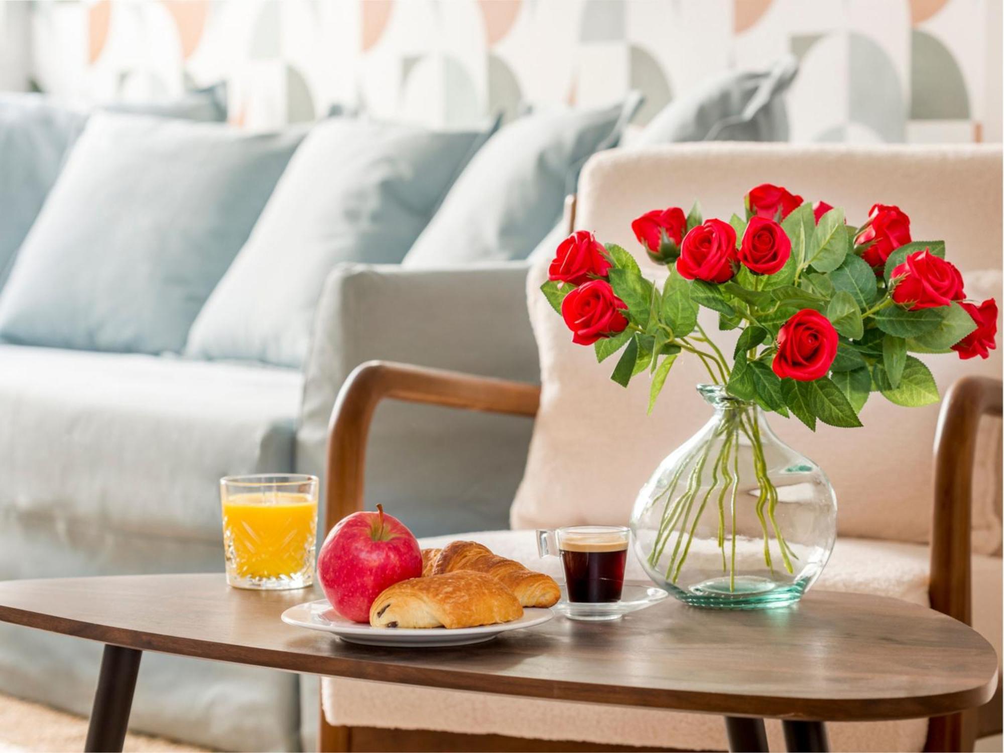 Cozy Apartment - Tour Eiffel - Viala II باريس المظهر الخارجي الصورة